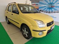 usata Subaru Justy 3ª serie G3X 1.3 16V 5p.