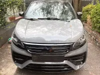 Usata Ligier JS50 2023 Grigio Utilitaria