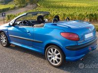 usata Peugeot 206 - 2009