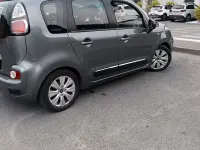 Usata Citroën C3 Picasso 95 CV (69 kW) 2011 Grigio Monovolume