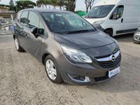 usata Opel Meriva 1.6 CDTI S&S CRUISE,CLIMA,CERCHI LEGA