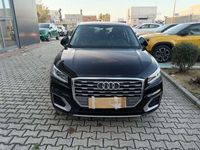 usata Audi Q2 Q2I 2017 30 1.6 tdi Admired s-tronic