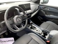 Usado Nissan Qashqai Tekna 140 HP (102 kW) 2023 Branco SUV