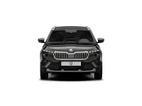 Nuevo Skoda Kamiq 95 CV (69 kW) 2026 Negro SUV