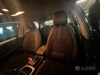 Usata Audi A4 140 CV (102 kW) 2010 Blu Berlina