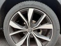 Usata VW Taigo R-line 116 CV (85 kW) 2024 SUV