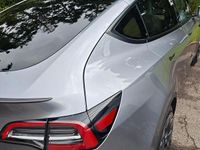 Usata Tesla Model Y Performance 392 kW (534 CV) 2023 Grigio SUV