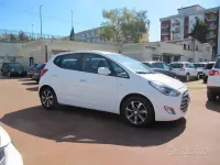 Occasion Hyundai ix20 90 PK (66 kW) 2018 Wit Hatchback