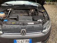 Usata VW Polo Comfortline 69 CV (50 kW) 2016 Berlina
