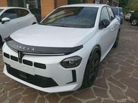 Nuova Lancia Ypsilon 101 CV (74 kW) 2025 Bianco Utilitaria