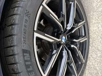 Usata BMW 420 M Sport 190 CV (139 kW) 2022 Beige Coupé