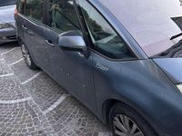 Usata Citroën C4 Picasso Exclusive 110 CV (80 kW) 2011 Monovolume