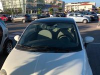 Usata Fiat 500 Lounge 69 CV (50 kW) 2012 Utilitaria