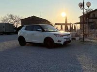 usata Ssangyong Tivoli 1.6d Be 2wd