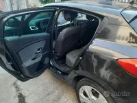 Usata Renault Mégane 2009 Nero Berlina