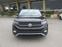 usata VW T-Cross -