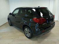 Usata Suzuki Vitara Cool 111 CV (81 kW) 2019 Nero SUV