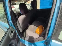 Usata Fiat Panda 2004 Bluazzurro Utilitaria