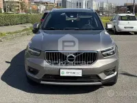 Usata Volvo XC40 R-Design 180 CV (132 kW) 2020 Altro SUV