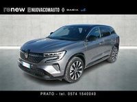 Usata Renault Austral Techno 200 CV (147 kW) 2024 Grigio scuro SUV