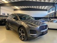 Usata Jaguar E-Pace S 150 CV (110 kW) 2018 Grigio SUV