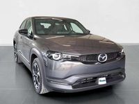 Nuova Mazda MX30 Exclusive-Line 170 CV (125 kW) 2025 Machine grey SUV