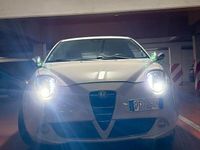 Usata Alfa Romeo MiTo 160 CV (117 kW) 2008 Bianco Utilitaria