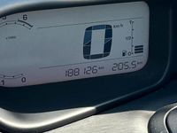 Usata Citroën C3 Picasso 2010 Monovolume