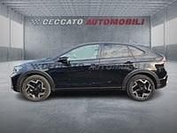 Usata VW Taigo R-line 116 CV (85 kW) 2025 Nero SUV