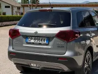 Usata Suzuki Vitara 102 CV (75 kW) 2023 Grigio SUV