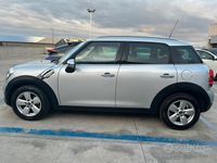 Usata Mini One D Countryman 90 CV (66 kW) 2016 Grigio SUV