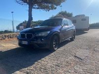 Usata BMW X1 2013 SUV