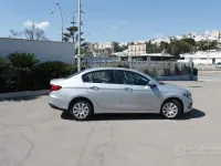 Usata Fiat Tipo Easy 95 CV (69 kW) 2019 Grigio Berlina