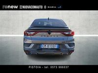 Usata Renault Arkana Engineered 2023 SUV