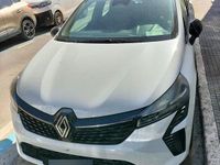 Usata Renault Clio V Evolution 91 CV (66 kW) 2024 Bianco Berlina