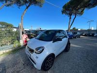 usata Smart ForTwo Coupé 1.0cc PASSION 71cv TETTO PANORAMA BLUETOOTH CRUISE