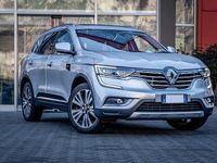 usata Renault Koleos 2.0 dCi Energy 175cv Initiale Paris 4x4 X-T 21200