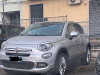 Usata Fiat 500X 120 CV (88 kW) 2016 SUV