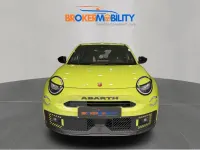 Nuova Abarth 600e Turismo 175 kW (239 CV) 2026 Giallo SUV
