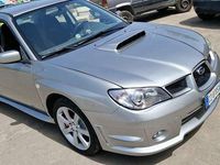 Usata Subaru Impreza 230 CV (169 kW) 2006 Grigio Berlina