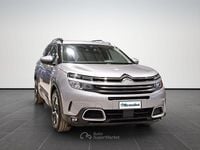 Usata Citroën C5 Feel 131 CV (96 kW) 2019 Gray Pick-up