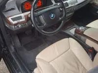 Usata BMW 730 231 CV (169 kW) 2008 Berlina