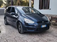 Usata Ford S-MAX S 140 CV (102 kW) 2007 Monovolume