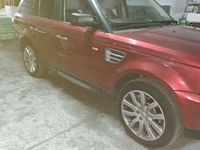 usata Land Rover Range Rover Sport Range Rover 3.6 TDV8 SE