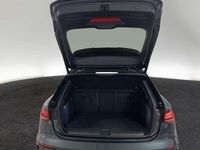 Usata Audi A3 S-Line 150 CV (110 kW) 2022 Grün metallic Berlina