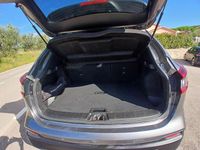 Usata Nissan Qashqai N-Connecta 110 CV (80 kW) 2018 Grigio SUV