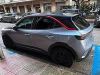 Usata Opel Mokka 2021 Grigio SUV
