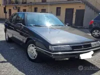 Usata Citroën XM Exclusive 128 CV (94 kW) 1995 Berlina