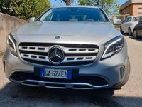 Usata Mercedes GLA180 Business 122 CV (89 kW) 2020 Grigio SUV