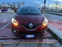 usata Renault Grand Scénic IV dCi 8V 110 CV EDC Energy Zen